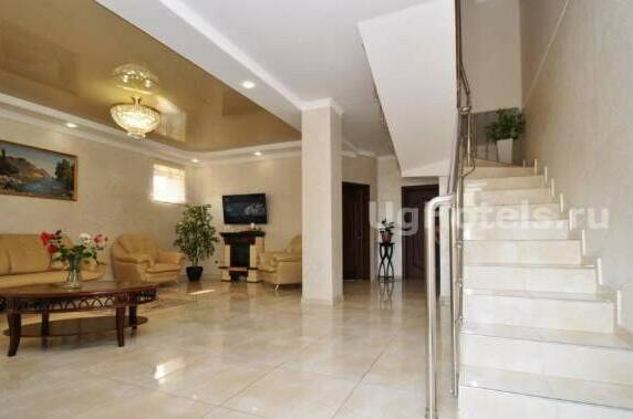 Изображение Изображение гостиницы &quot;Гостевой дом «Софья»&quot; #9 #7