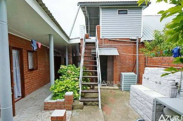 Изображение гостиницы "Гостевой дом «Регби»" #1