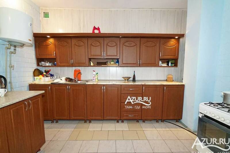 Изображение Изображение гостиницы &quot;Гостевой дом «Регби»&quot; #3 #1