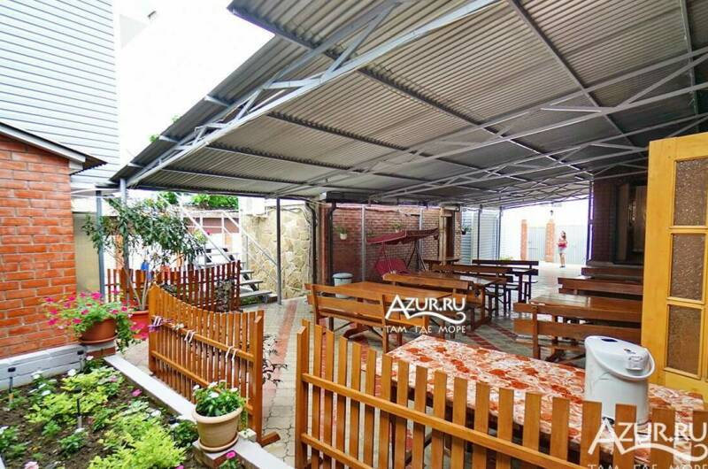 Изображение Изображение гостиницы &quot;Гостевой дом «Регби»&quot; #4 #2