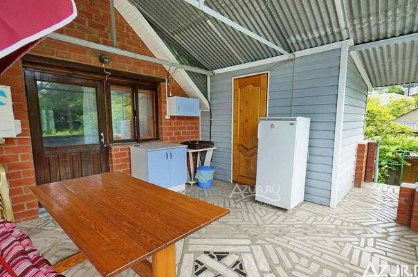 Изображение Изображение гостиницы &quot;Гостевой дом «Регби»&quot; #6 #4