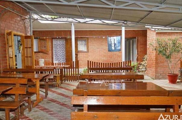 Изображение Изображение гостиницы &quot;Гостевой дом «Регби»&quot; #7 #5