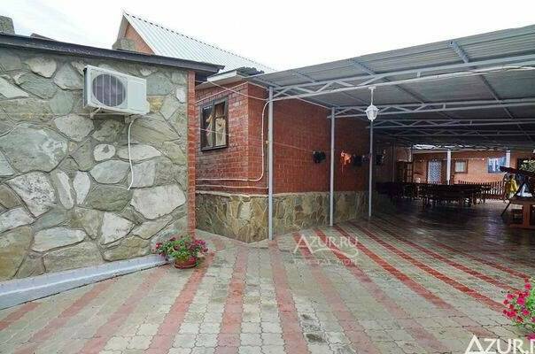 Изображение Изображение гостиницы &quot;Гостевой дом «Регби»&quot; #8 #6