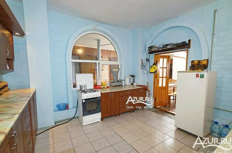 Изображение Изображение гостиницы &quot;Гостевой дом «Регби»&quot; #10 #8