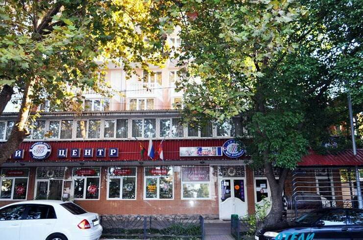 Изображение Изображение гостиницы &quot;Гостевой дом «Bellissimo»&quot; #3 #1