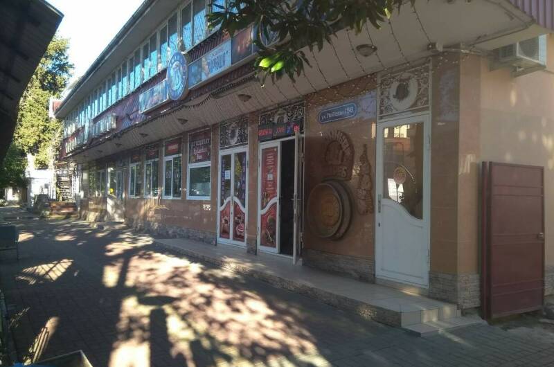 Изображение Изображение гостиницы &quot;Гостевой дом «Bellissimo»&quot; #4 #2