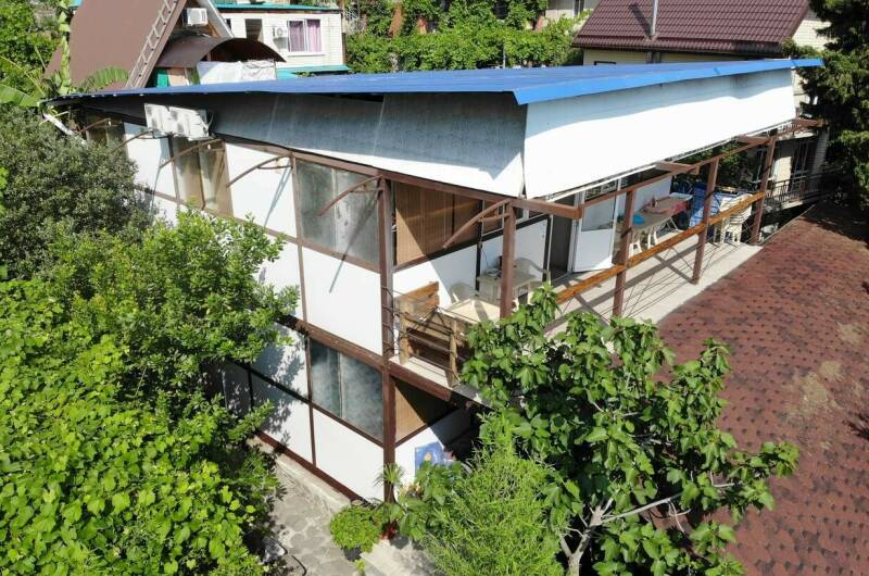 Изображение Изображение гостиницы &quot;Гостевой дом «Viktori»&quot; #9 #7