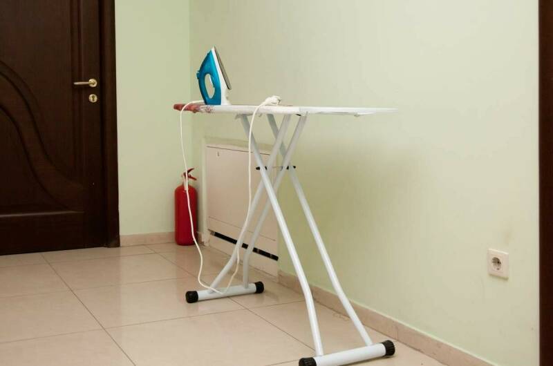 Изображение Изображение гостиницы &quot;Guest house «Green»&quot; #6 #4