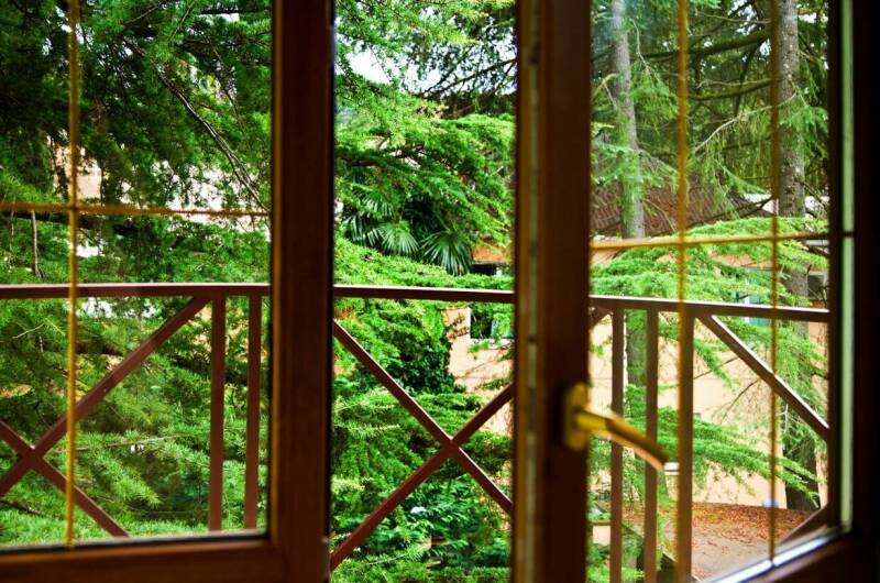 Изображение Изображение гостиницы &quot;Guest house «Green»&quot; #7 #5