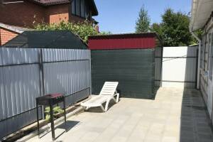 Изображение квартиры / апартамента "Дом под ключ «Семейный»"