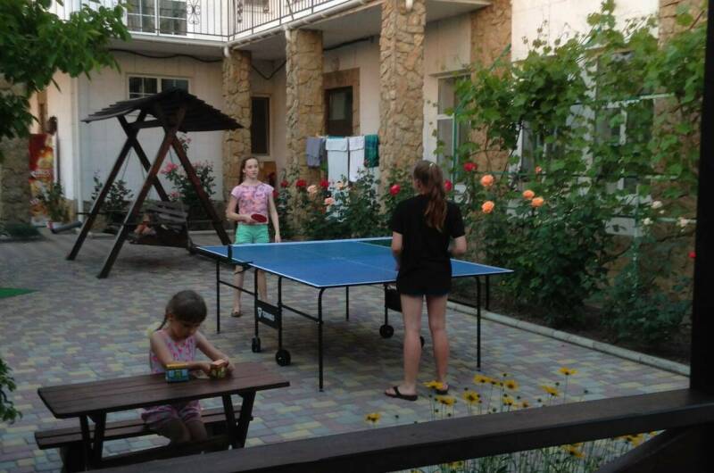 Изображение Изображение гостиницы &quot;Частный дом с комнатами (дом под ключ)&quot; #5 #3