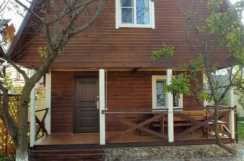 Изображение Изображение гостиницы &quot;Частный дом с комнатами (дом под ключ)&quot; #6 #4