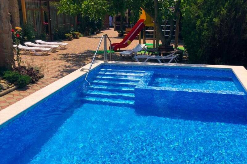 Изображение Изображение гостиницы &quot;Частный дом с комнатами (дом под ключ)&quot; #7 #5