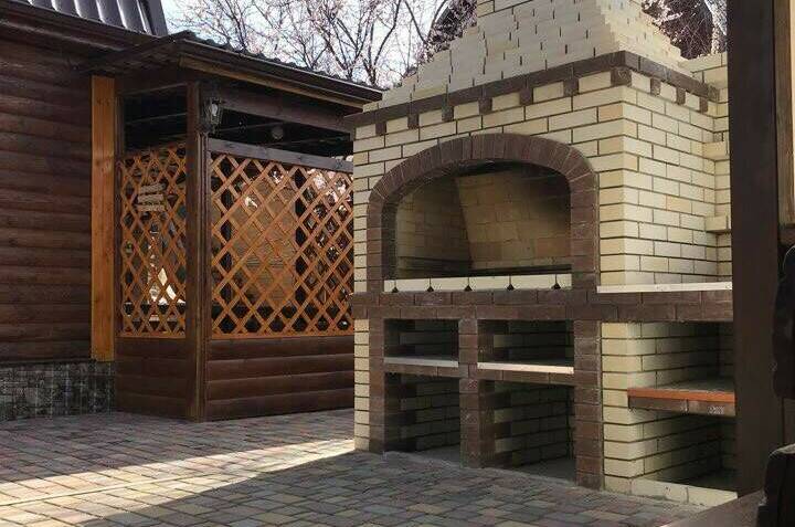 Изображение Изображение гостиницы &quot;Частный дом с комнатами (дом под ключ)&quot; #9 #7