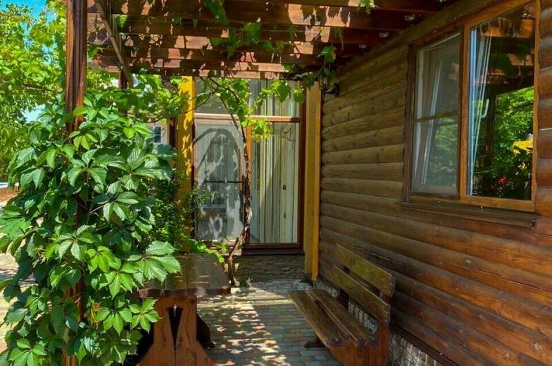 Изображение Изображение гостиницы &quot;Частный дом с комнатами (дом под ключ)&quot; #10 #8