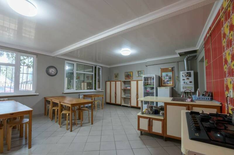 Изображение Изображение гостиницы &quot;Частное домовладение «Абсолют»&quot; #5 #3