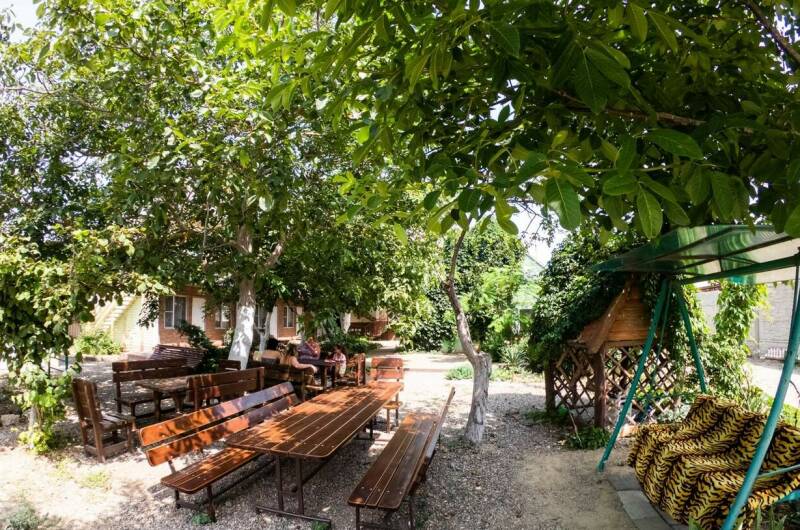 Изображение Изображение гостиницы &quot;Частное домовладение «Абсолют»&quot; #6 #4