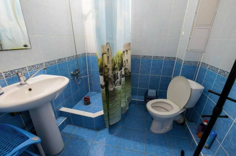 Изображение Изображение гостиницы &quot;Частное домовладение «Абсолют»&quot; #9 #7