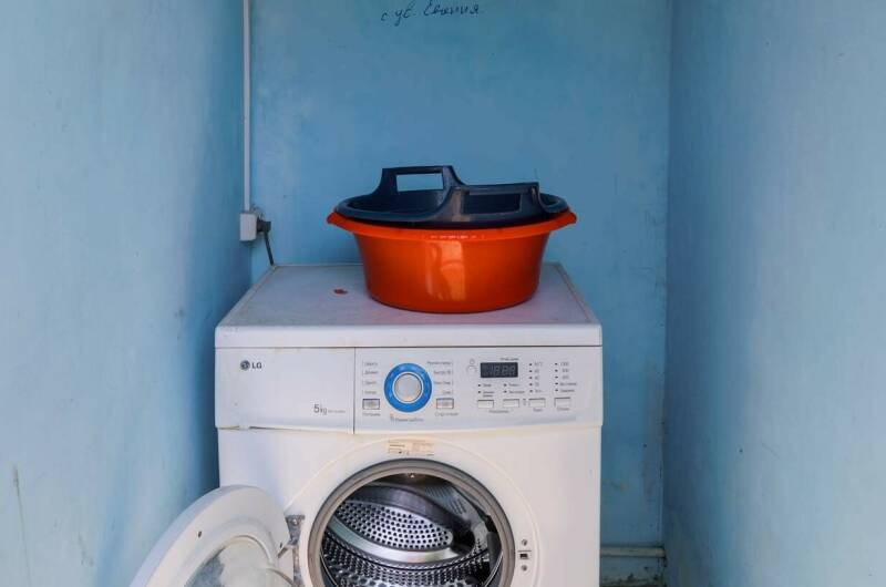 Изображение Изображение гостиницы &quot;Частное домовладение «Абсолют»&quot; #10 #8