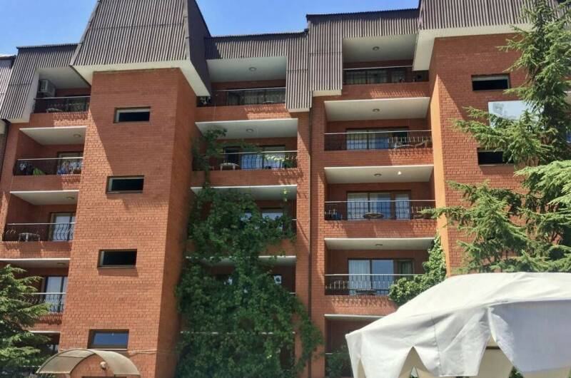 Изображение Изображение гостиницы &quot;Усадьба «Афалина»&quot; #3 #1