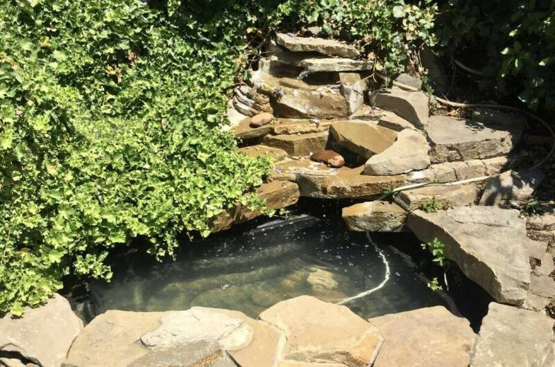 Изображение Изображение гостиницы &quot;Усадьба «Афалина»&quot; #4 #2