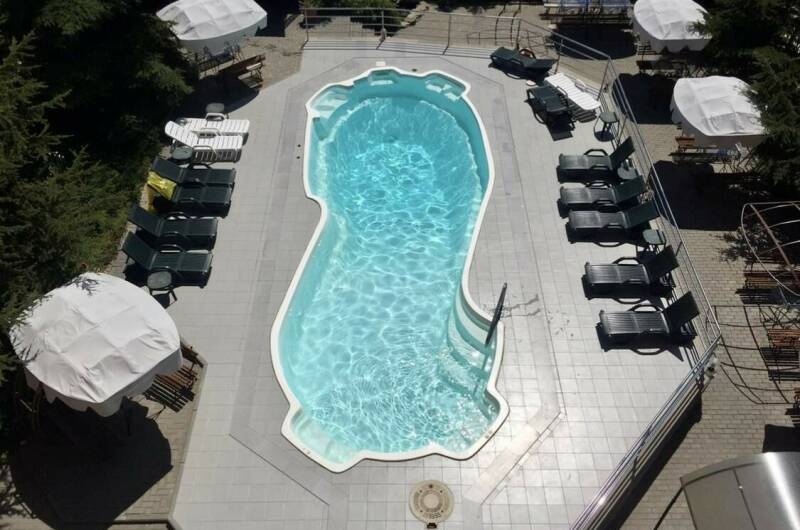 Изображение Изображение гостиницы &quot;Усадьба «Афалина»&quot; #5 #3