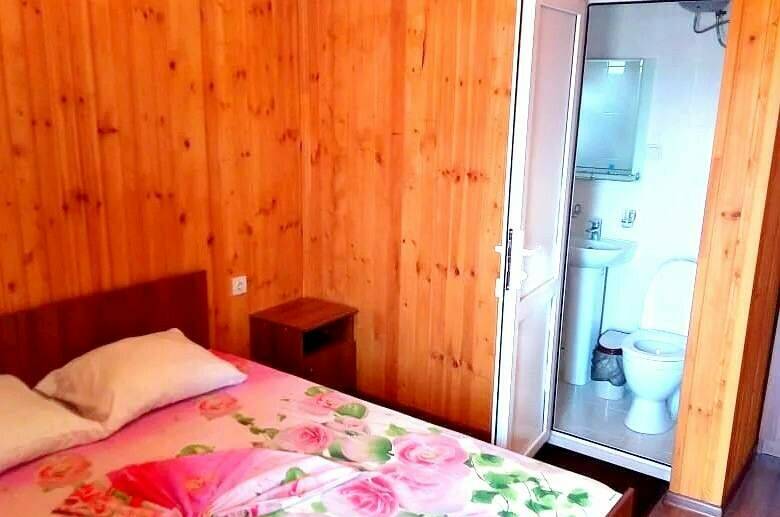 Изображение Изображение гостиницы &quot;Частный сектор «У Альберта и Лианы»&quot; #4 #2