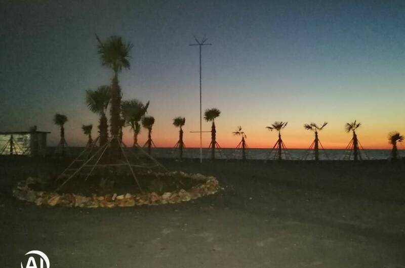 Изображение Изображение гостиницы &quot;Частный сектор «У Альберта и Лианы»&quot; #5 #3