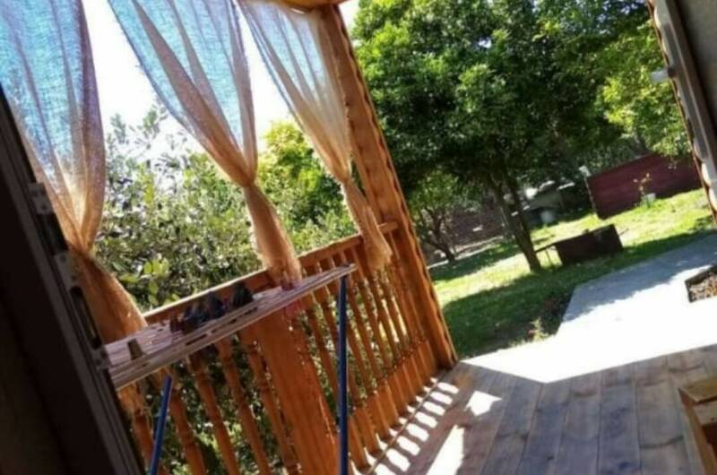 Изображение Изображение гостиницы &quot;Частный сектор «У Альберта и Лианы»&quot; #6 #4