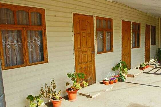 Изображение Изображение гостиницы &quot;Частный сектор «У Альберта и Лианы»&quot; #7 #5