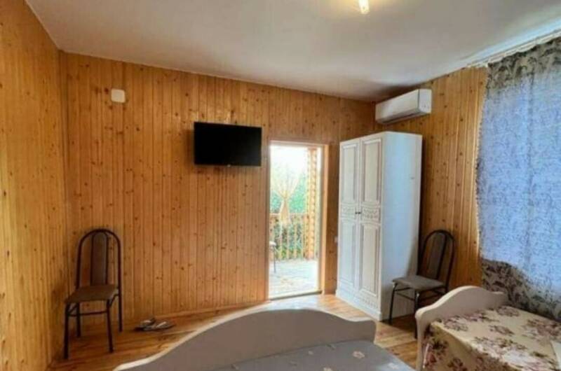 Изображение Изображение гостиницы &quot;Частный сектор «У Альберта и Лианы»&quot; #8 #6