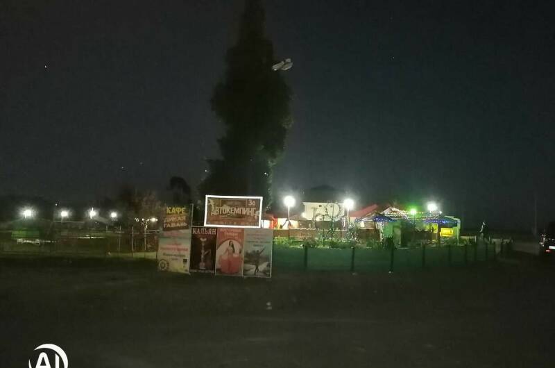 Изображение Изображение гостиницы &quot;Частный сектор «У Альберта и Лианы»&quot; #9 #7