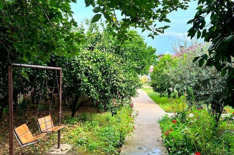 Изображение Изображение гостиницы &quot;Частный сектор «У Альберта и Лианы»&quot; #10 #8