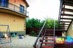 Апартаменты на Калинина