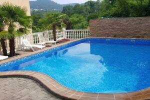 Изображение отеля / гостиницы "Гостевой дом «Русская сказка»"