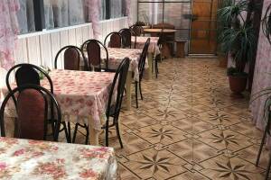 Гостевой дом «У Геннадия»