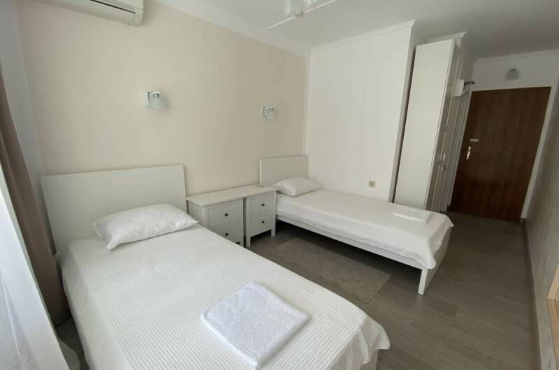 Изображение квартиры "Апартаменты «Морская звезда» Корпус 3" #1