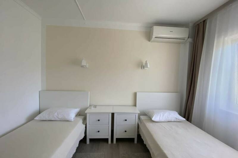 Изображение Изображение квартиры &quot;Апартаменты «Морская звезда» Корпус 3&quot; #3 #1