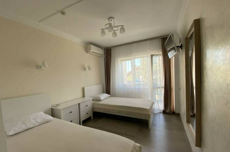 Изображение Изображение квартиры &quot;Апартаменты «Морская звезда» Корпус 3&quot; #5 #3