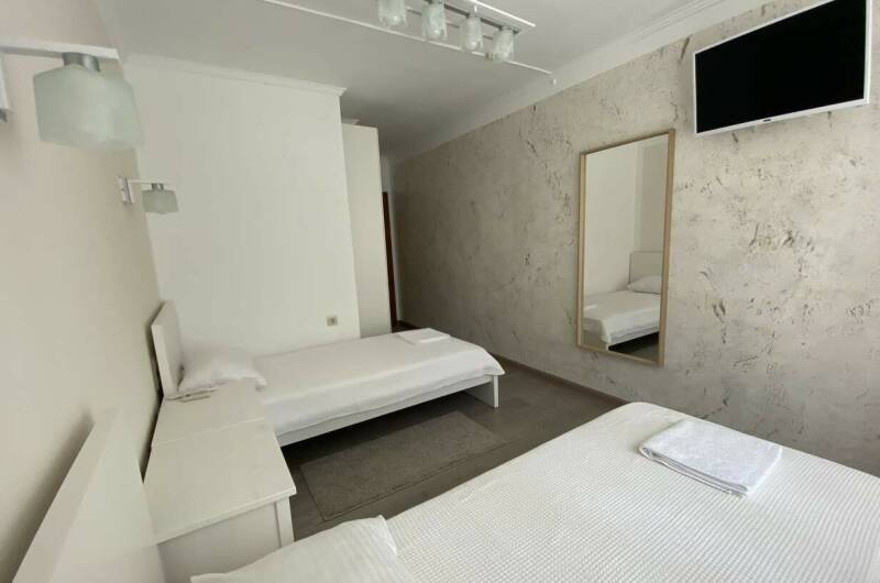 Изображение Изображение квартиры &quot;Апартаменты «Морская звезда» Корпус 3&quot; #7 #5