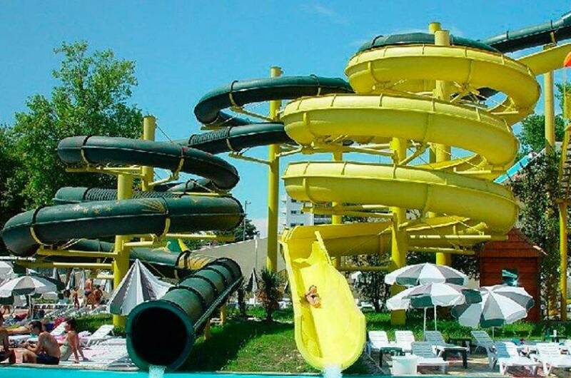 Изображение Изображение квартиры &quot;Апартаменты «Морская звезда» Корпус 3&quot; #9 #7