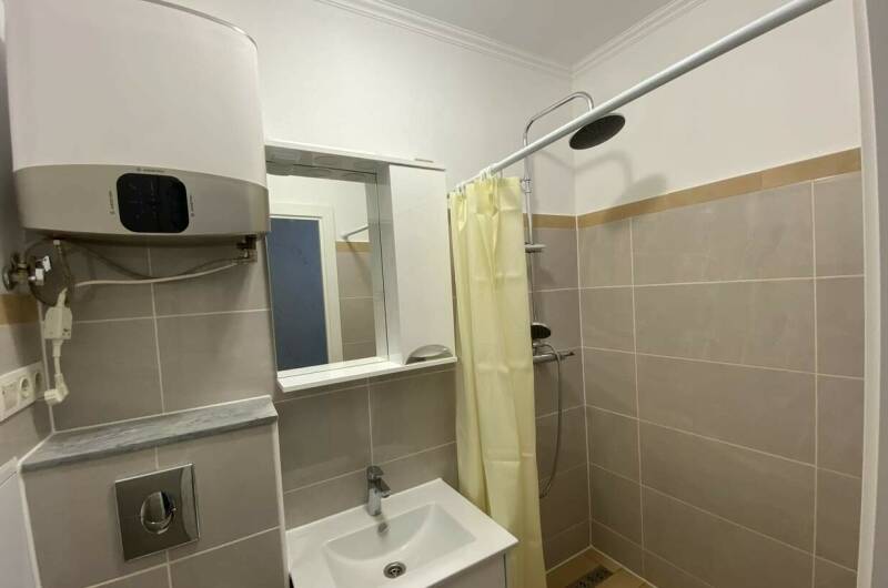 Изображение Изображение квартиры &quot;Апартаменты «Морская звезда» Корпус 3&quot; #10 #8