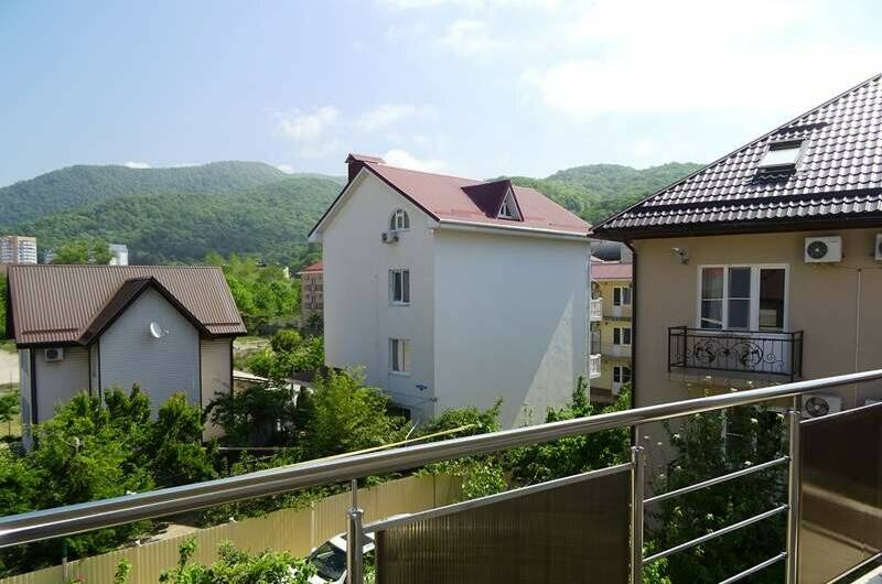 Изображение Изображение гостиницы &quot;Гостевой дом «Майский»&quot; #3 #1