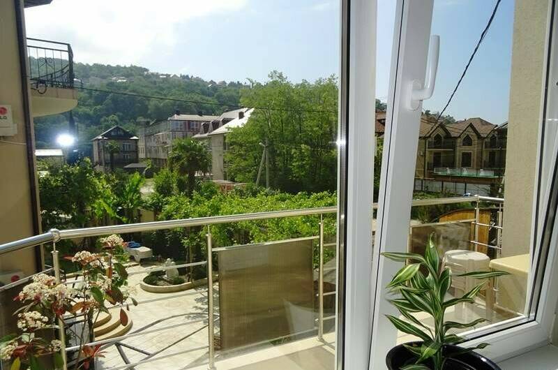 Изображение Изображение гостиницы &quot;Гостевой дом «Майский»&quot; #4 #2