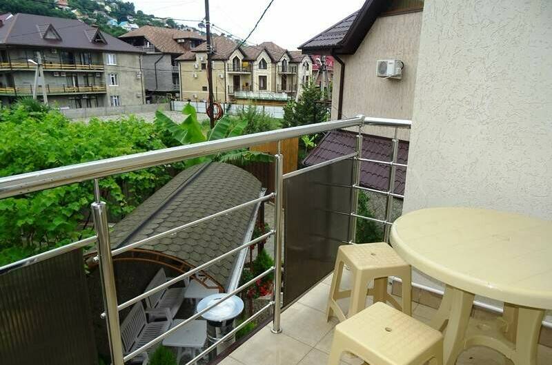 Изображение Изображение гостиницы &quot;Гостевой дом «Майский»&quot; #7 #5