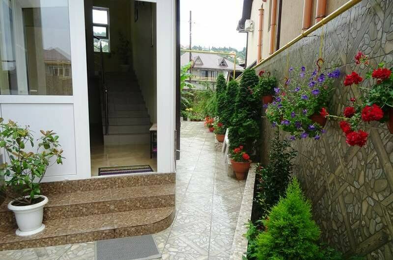 Изображение Изображение гостиницы &quot;Гостевой дом «Майский»&quot; #8 #6