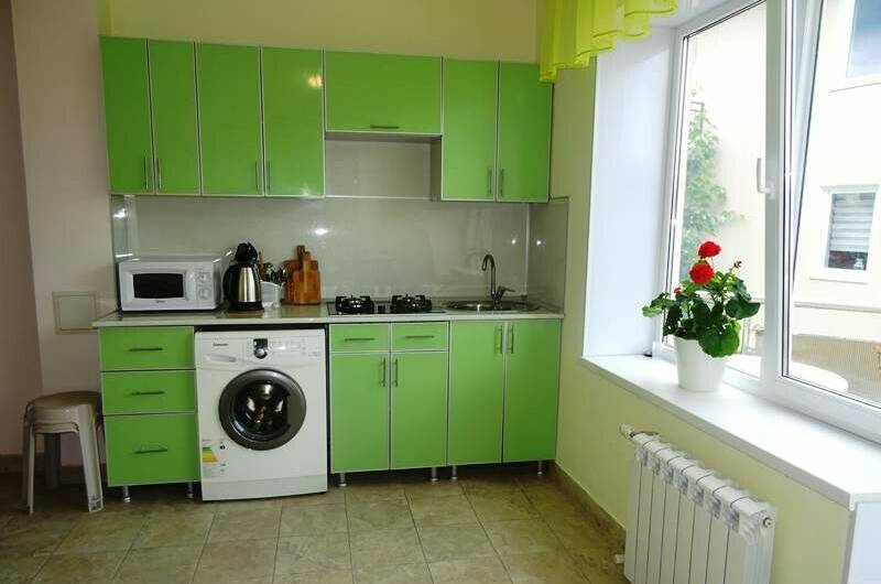 Изображение Изображение гостиницы &quot;Гостевой дом «Майский»&quot; #9 #7