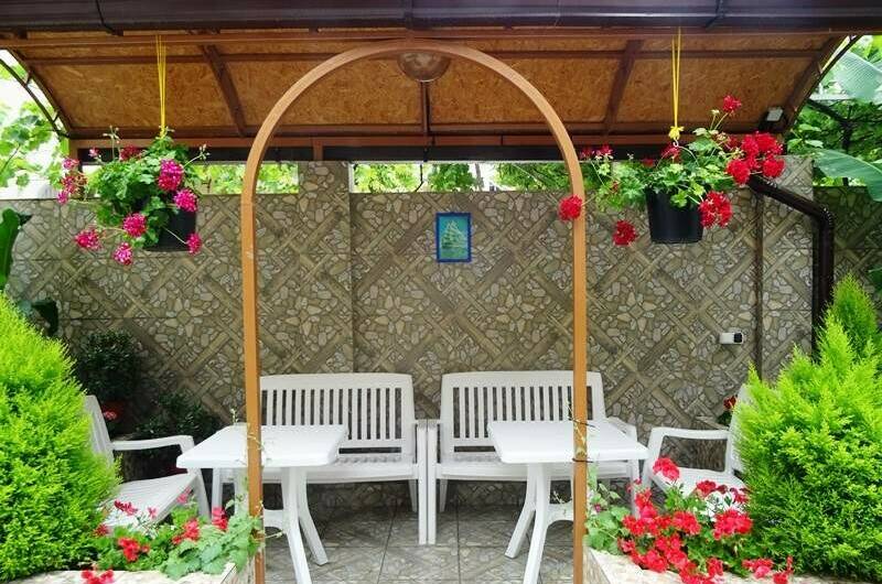 Изображение Изображение гостиницы &quot;Гостевой дом «Майский»&quot; #10 #8