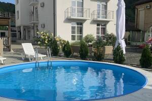 Частный дом «Семейные истории»