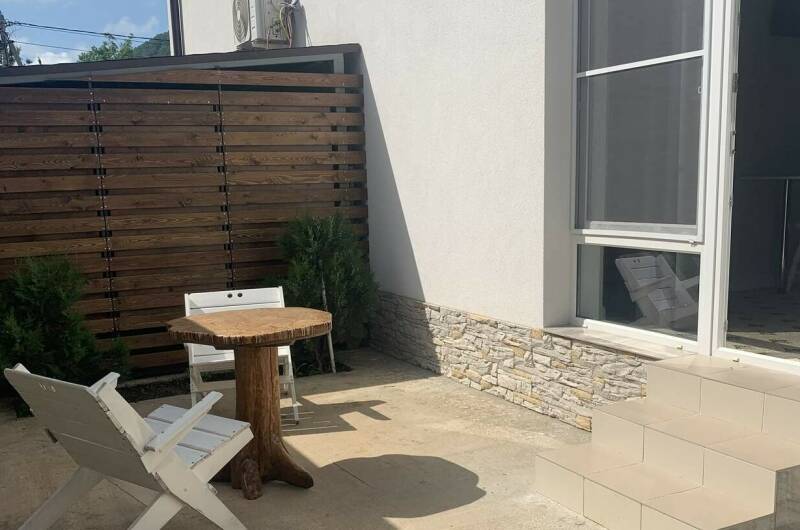 Изображение Изображение гостиницы &quot;Частный дом «Семейные истории»&quot; #3 #1